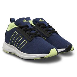 Adidas Jaw Drop M Men Running Shoes Blue-image-9