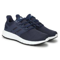 Adidas ULTIMASHOW Men Running Shoes Blue-image-58