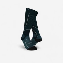 Running Socks Run900 Compression Socks - Slate Blue-14