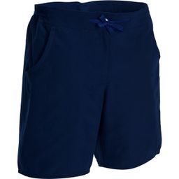 quechua Women's Hiking Shorts Forclaz50 - Navy Blue-picture-30
