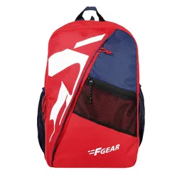 F Gear Unisex Graphic Printed Backpack-46