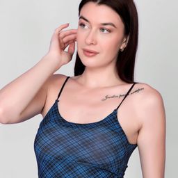 Spiaty Bra Full Coverage image 2