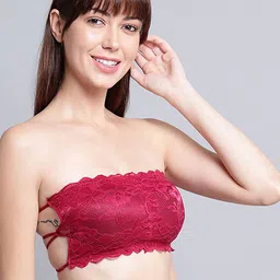 AROUSY Pack Of 2 Full Coverage Minimizer Bra With All-Day Comfort 360 Degree Support image 5