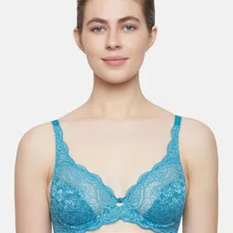 Triumph Amourette 300 Wired Non-Padded Bra-35