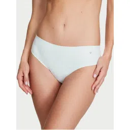 victoria's secret intimates Victoria's Secret White Love Cloud Hip Hugger Panty-picture-18