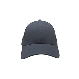 KOLOROBIA Unisex Colourblocked Baseball Cap-picture-5