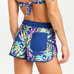 Women’s swim shorts - Tini cuty blue-image-71