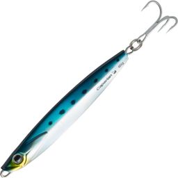 Fishing Lure Casting Jig Biastos 60G - Blue-image-45