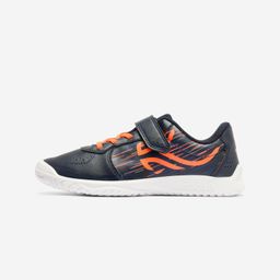 Kids' Rip-Tab Trainers TS 130 - Blue-picture-9