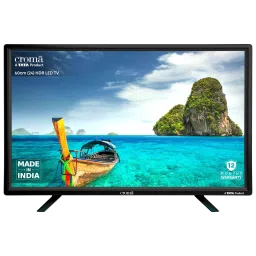 Croma 60 cm (24 inch) HD Ready LED TV with A Plus Grade Panel (2024 model)-picture-43