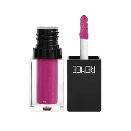 RENEE See Me Shine Lip Gloss - Play That Plum 2.5ml image 2