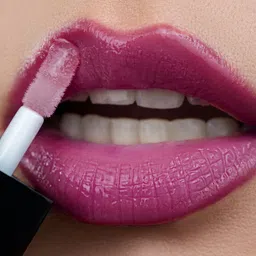 RENEE See Me Shine Lip Gloss - Play That Plum 2.5ml image 5