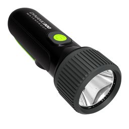 Dynamo Hiking Torch 300 Waterproof 35 Lumens-picture-26