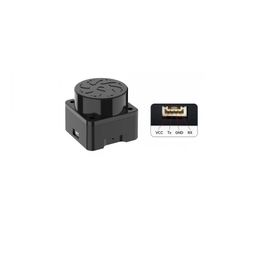 YDLIDAR T-mini Plus LiDAR sensor image 3