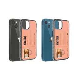 DailyObjects Postcard Printed iPhone 14 Plus Phone Back case-16