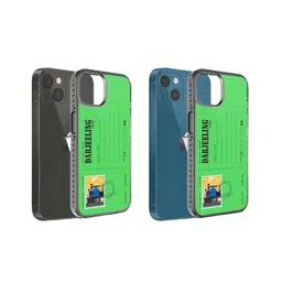 DailyObjects Postcard Printed iPhone 14 Plus Phone Back case-54