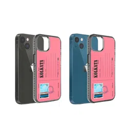 DailyObjects Postcard Printed iPhone 14 Plus Phone Back Case-17