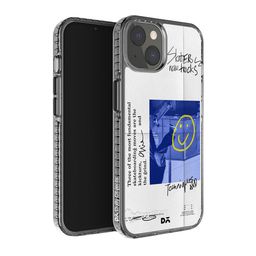 DailyObjects The Fundamentals Stride 2.0 iPhone 14 Plus Case Cover-1