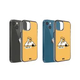 DailyObjects Sassy Me Impact Resistant Stride 2.0 iPhone 15 Plus Case Cover-24