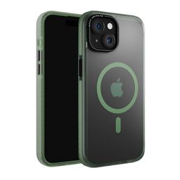 DailyObjects Nimbus MagSafe iPhone 15 Plus Phone Case Cover-image-26