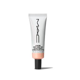 M.A.C Strobe Dewy Skin Tint with Vitamin E 30 ml - Light 4-51