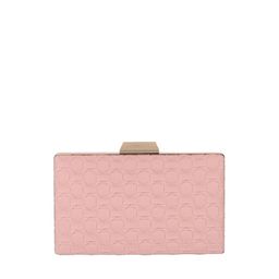 Mochi Textured Box Clutch image 1