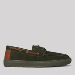 SM-1550 Low-Top Lace-Up Sneakers-74