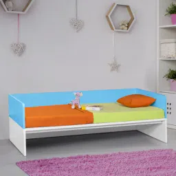 alex daisy Orlando Day Bed in Blue-picture-3