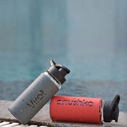 Glass Bottle With Name Sleeve 550 ml-picture-22