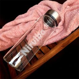 Customised Glass Bottle With Steel Cap 750ML-picture-11