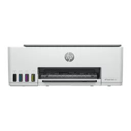 HP Smart Tank 520 All in One Inkjet Printer with Smart Guided Control Panel (Low-on-Ink Sensors, Light Basalt)-16