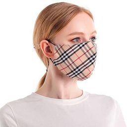 spiffysky Cotton Face Mask | Reusable and Washable Mask | (Multicolour, Pack of 12, Without Valve) for Unisex image 3