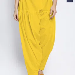 GRACIT Pack Of 2 Cotton Salwar-image-39