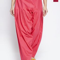 GRACIT Women Pack Of 2 Cotton Salwar-picture-14