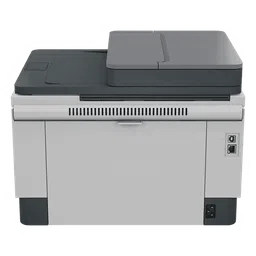 HP Laser Tank MFP 2606sdw Multi Function Wi-Fi Monochrome Laserjet Printer with Duplex Printing Automatic (Hi-Speed USB, Black & White) image 5