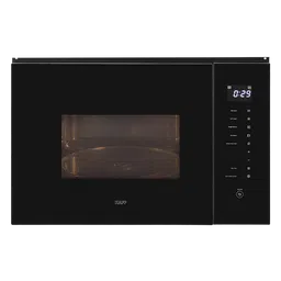 KAFF KMW HN6 28L Built-in Microwave Oven with Multi Programming Mode (Black)-27