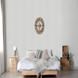 marshalls wallcoverings Tempo White PVC High Wash Resistant Wallpaper Roll-picture-34