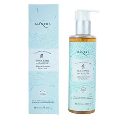 Mantra Herbal Holy Basil & Arjuna Kapha Body Wash-250ml-18