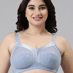 Enamor Fab-Cool Full Support Wire Free Everyday Bra-16
