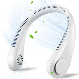 mfd home furnishing Portable USB Neck Fan-picture-28
