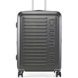 Cerruti 1881 Chic Voyager Dk Hard 24" Trolley Bag-38