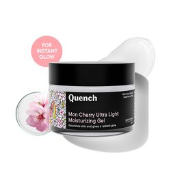 Quench Mon Cherry Ultra Light Moisturizing Gel 10 ml-15