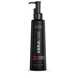 Godrej Professional Keracare Keratin Repair Shampoo for Chemically Treated Hair - 250 ml-35
