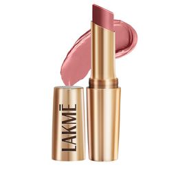 Lakme 9 To 5 Primer + Matte Lipstick- Salmon Pink-picture-28