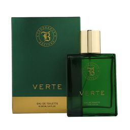 Fragrance & Beyond Verte EDT For Him - 100ml-1