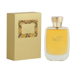 Rasasi Women Hawas Long Lasting Eau De Parfum-100ml-35