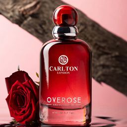Carlton London Women Overose Eau De Parfum - 100 ml-51