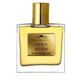 Menjewell Men Citrus Bloom Long Lasting Eau De Parfum - 100 ml-32