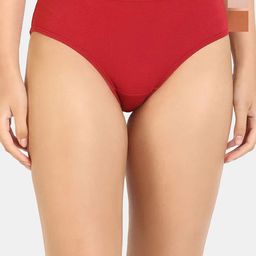 Zivame Women Pack Of 3 Hipster Briefs-45