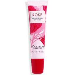 LOccitane en Provence Rose Lip Balm - 12 ml-33